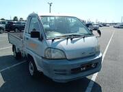 1986 TOYOTA TOYOACE TRUCK 1.5ton