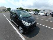 2018 NISSAN DAYZ