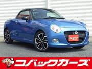 2017 DAIHATSU COPEN