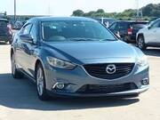 2013 MAZDA ATENZA SEDAN