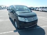 2014 HONDA STEPWAGON