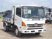 2005 HINO RANGER 3.65ton