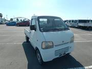 1999 SUZUKI CARRY TRUCK 0.35ton