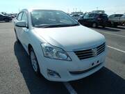 2013 TOYOTA PREMIO 2.0G