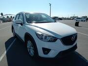 2012 MAZDA CX-5