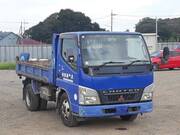 2003 MITSUBISHI CANTER 2ton