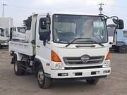 2013 HINO RANGER 3.5ton