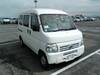 HONDA ACTY VAN