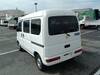 HONDA ACTY VAN