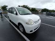 2009 TOYOTA SIENTA G