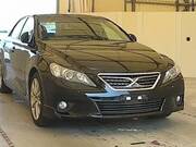 2010 TOYOTA MARK X