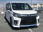 2016 TOYOTA VOXY