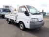 MAZDA BONGO TRUCK