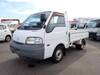 MAZDA BONGO TRUCK