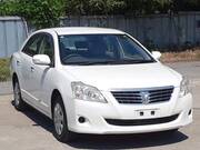 2010 TOYOTA PREMIO