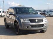 2009 SUZUKI ESCUDO 2.4XG