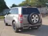 SUZUKI ESCUDO