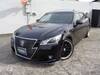 TOYOTA CROWN HYBRID