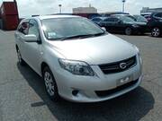 2010 TOYOTA COROLLA FIELDER