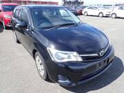 2012 TOYOTA COROLLA FIELDER 1.5X