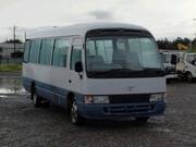 1995 TOYOTA COASTER