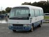 TOYOTA COASTER