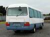 TOYOTA COASTER