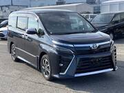 2020 TOYOTA VOXY ZS KIRAMEKI II