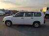 TOYOTA PROBOX VAN