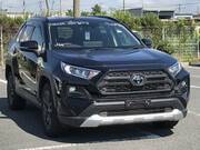 2023 TOYOTA RAV4 ADVENTURE