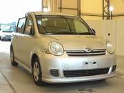 2007 TOYOTA SIENTA X LIMITED
