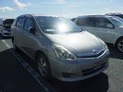 2006 TOYOTA WISH