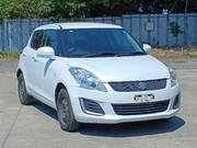 2015 SUZUKI SWIFT XG