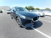 2018 MAZDA CX-5 20S PROACTIVE