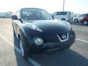 2012 NISSAN JUKE 15RX TYPE V