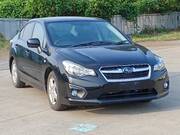 2013 SUBARU IMPREZA G4