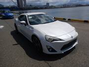 2012 TOYOTA 86 GT