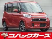 2017 MITSUBISHI EK SPACE