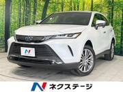 2024 TOYOTA HARRIER HYBRID Z LEATHER PKG