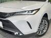 TOYOTA HARRIER HYBRID