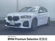 2022 BMW X1