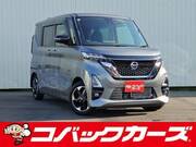 2021 NISSAN ROOX