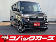 2021 HONDA N-BOX CUSTOM