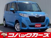 2019 TOYOTA ROOMY