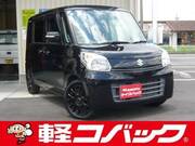 2013 SUZUKI SPACIA