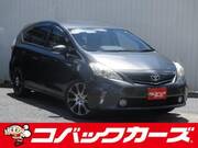 2013 TOYOTA PRIUS ALPHA S