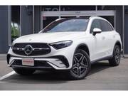2023 MERCEDES BENZ GLC-CLASS