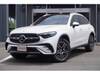 MERCEDES BENZ GLC-CLASS