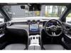 MERCEDES BENZ GLC-CLASS