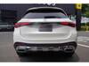 MERCEDES BENZ GLC-CLASS